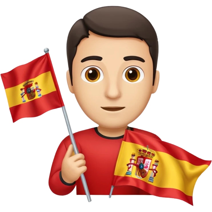 natos y waor bandera emoji
