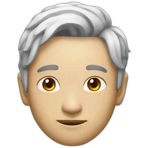 领导人 emoji