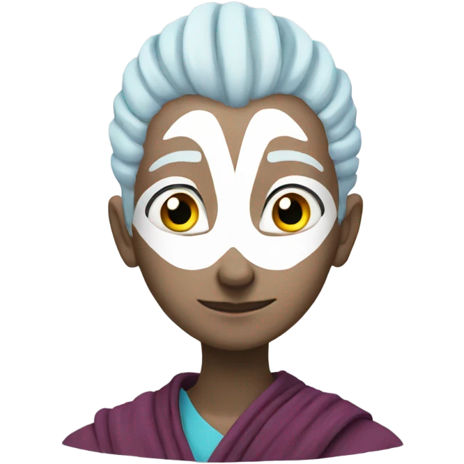 Whis emoji