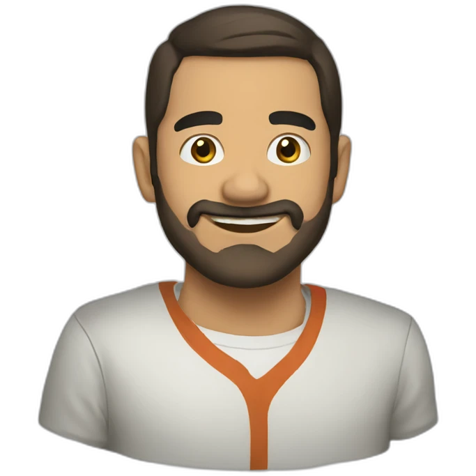 Zamora emoji