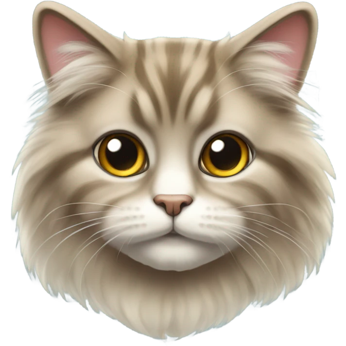 cat emoji