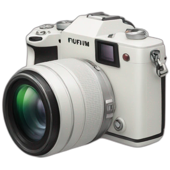 fujifilm emoji