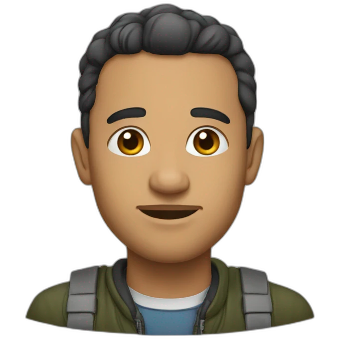 tebboune emoji