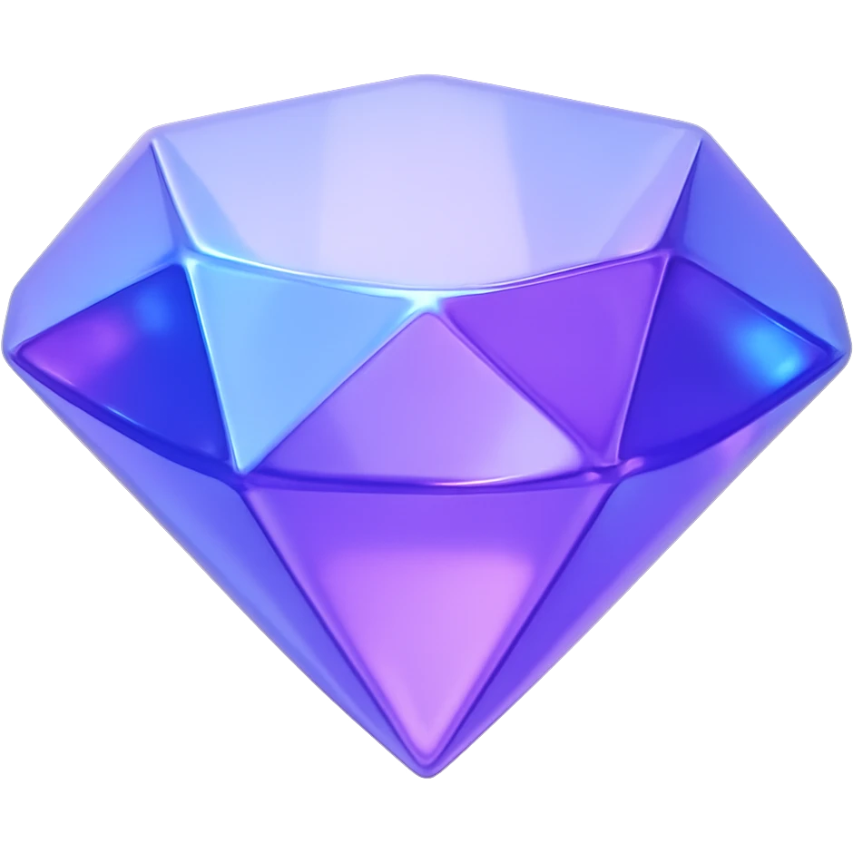 {
  "title": "3D Skeuomorphic Emoji Icon Schema",
  "type": "object",
  "properties": {
    "object": {
      "type": "string",
      "description": "Name of the object to be represented (e.g., 'money bag', 'camera', 'pizza')."
    },
    "style": {
      "type": "string",
      "enum": ["3D skeuomorphic emoji"],
      "description": "Visual style to be used for rendering."
    },
    "materials": {
      "type": "object",
      "properties": {
        "base": {
          "type": "string",
          "description": "Primary material texture, e.g., 'smooth cloth', 'metallic', 'plastic'."
        },
        "details": {
          "type": "array",
          "items": { "type": "string" },
          "description": "Secondary materials or embellishments (e.g., rope, buttons, stitching)."
        }
      }
    },
    "colors": {
      "type": "object",
      "properties": {
        "baseColor": {
          "type": "string",
          "description": "Main color of the object (e.g., '#F5DEB3' for a beige sack)."
        },
        "accentColors": {
          "type": "array",
          "items": { "type": "string" },
          "description": "Accent or highlight colors (e.g., yellow for dollar sign)."
        }
      }
    },
    "lighting": {
      "type": "object",
      "properties": {
        "type": {
          "type": "string",
          "enum": ["soft", "ambient", "studio"],
          "description": "Lighting type used to shade and define volume."
        },
        "shadows": {
          "type": "boolean",
          "description": "Indicates if soft drop shadows are used."
        }
      }
    },
    "geometry": {
      "type": "object",
      "properties": {
        "dimensionality": {
          "type": "string",
          "enum": ["3D"],
          "description": "Indicates that object is rendered in 3D."
        },
        "roundedEdges": {
          "type": "boolean",
          "description": "Indicates if object has smooth, rounded edges."
        }
      }
    },
    "expression": {
      "type": "string",
      "enum": ["playful", "realistic", "friendly"],
      "description": "Overall emotional tone of the icon."
    },
    "background": {
      "type": "string",
      "enum": ["transparent", "white", "gradient"],
      "description": "Background type for the rendered emoji."
    }
  },
  "required": ["object", "style", "materials", "colors", "lighting", "geometry", "expression", "background"]
}

color palette emoji