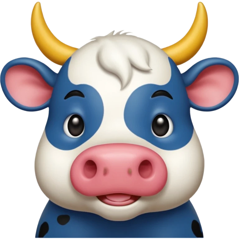 Moo deng emoji