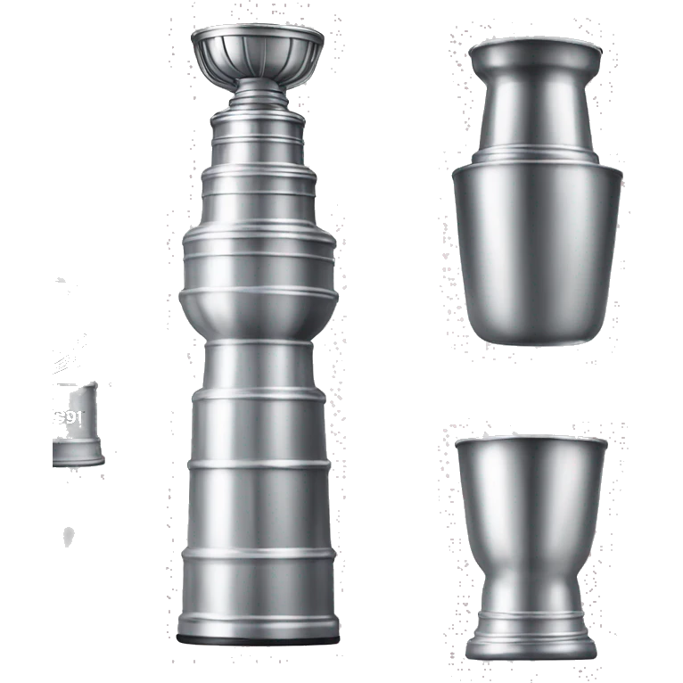 Stanley cup emoji