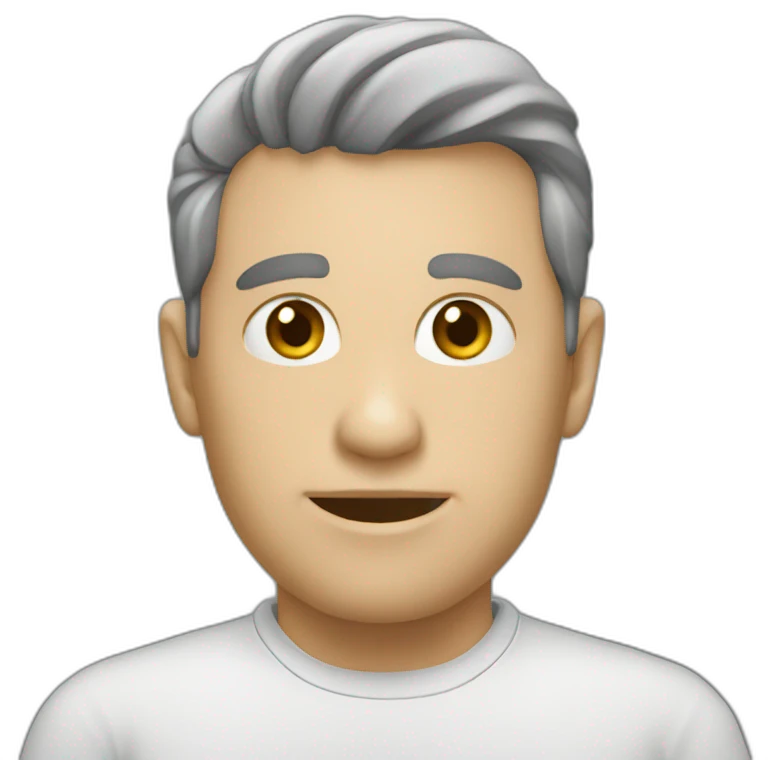 Porte verte emoji
