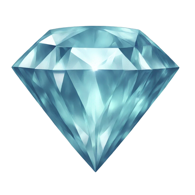 diamond emoji