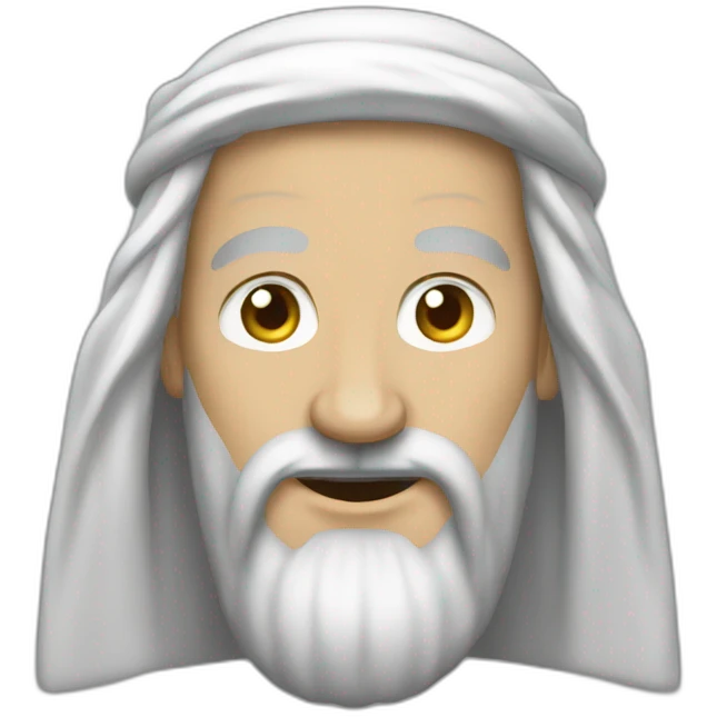 Benladen emoji