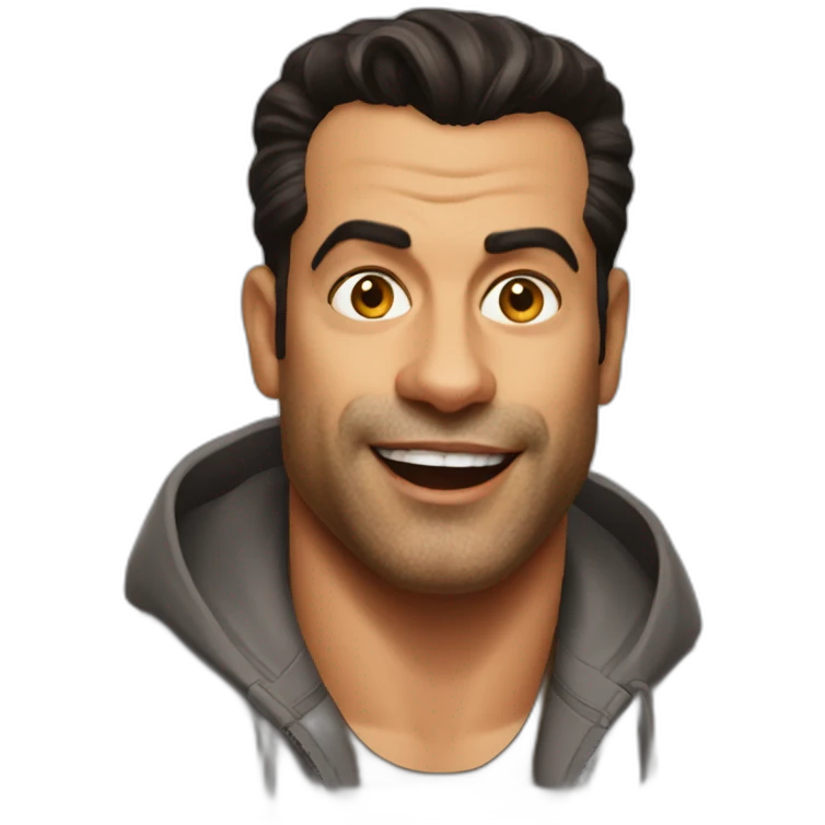 salman khan tiger emoji