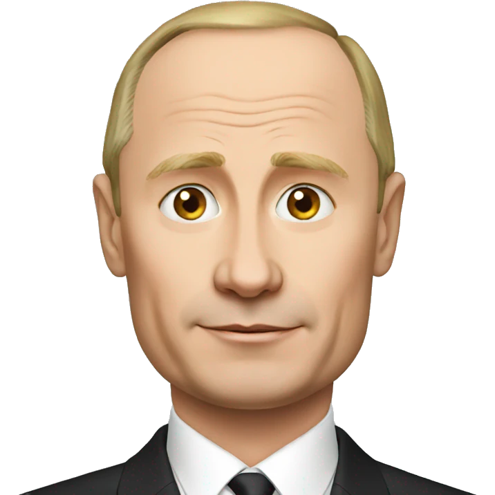 putin emoji