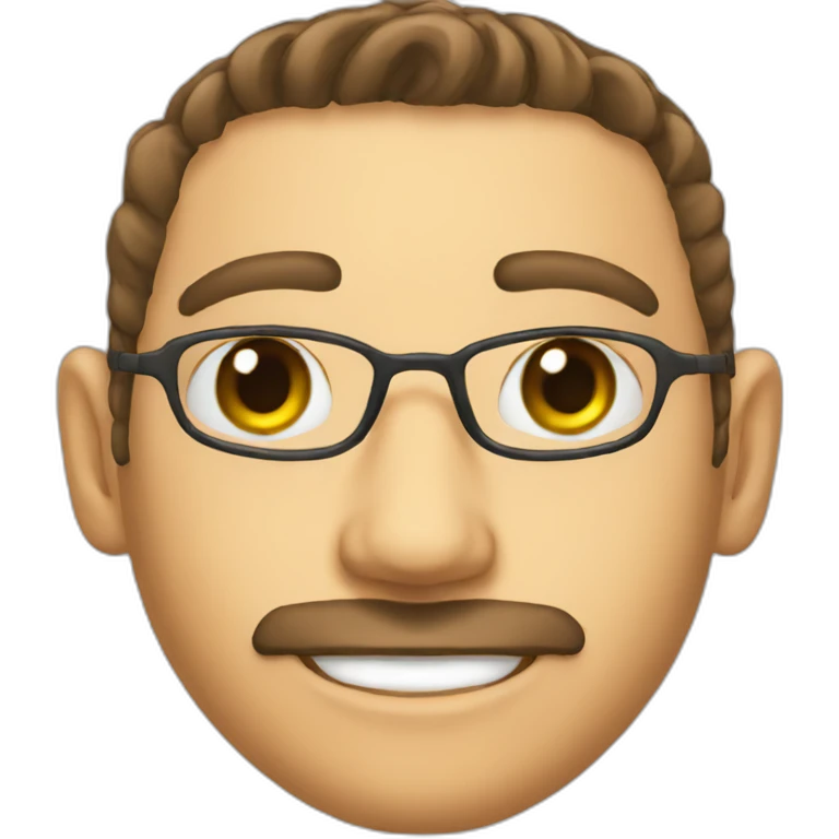 Streamer emoji