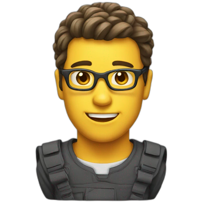 emoji guru emoji
