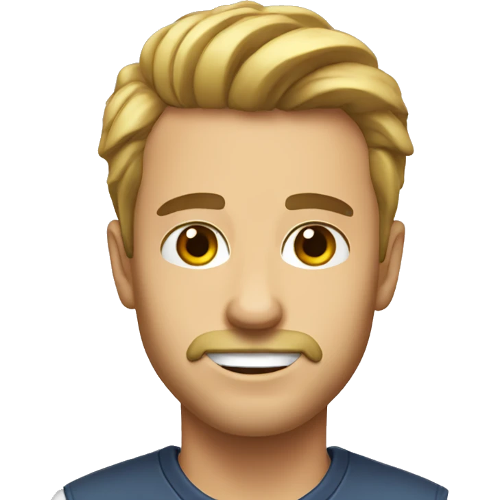 GTS emoji