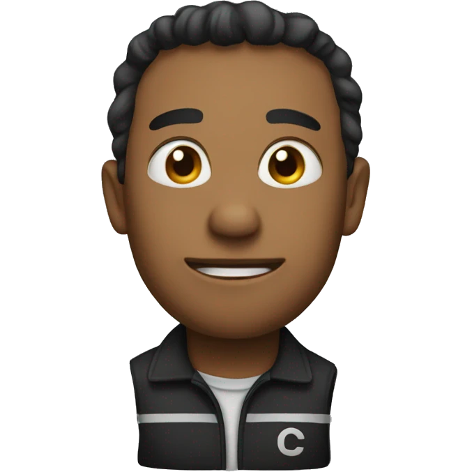 c emoji