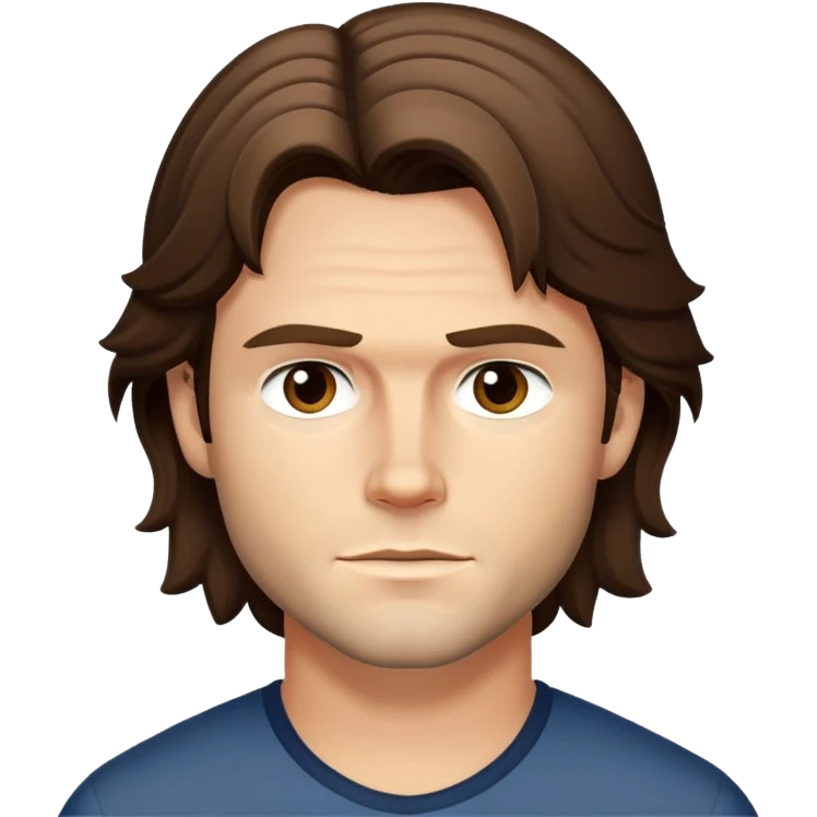 sam winchester emoji