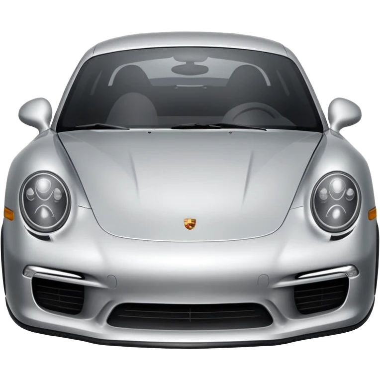 Porshe emoji