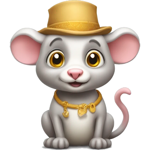 Draw a character to use for the fortune-telling service. Make 12 animal characters consistent. Make the animals cute with rats, cows, tigers, rabbits, dragons, snakes, horses, sheep, monkeys, chickens, dogs and pigs. emoji