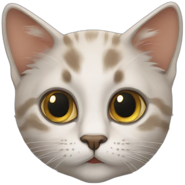  cat harry potter emoji