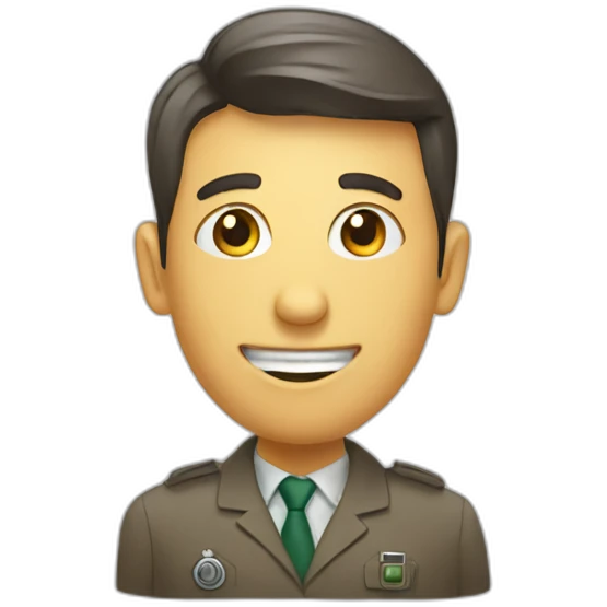Helpdesk  emoji