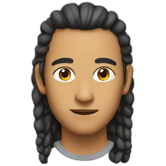 Chérubin emoji