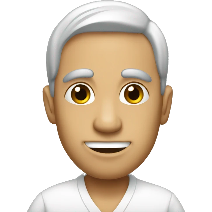 Colmillos emoji