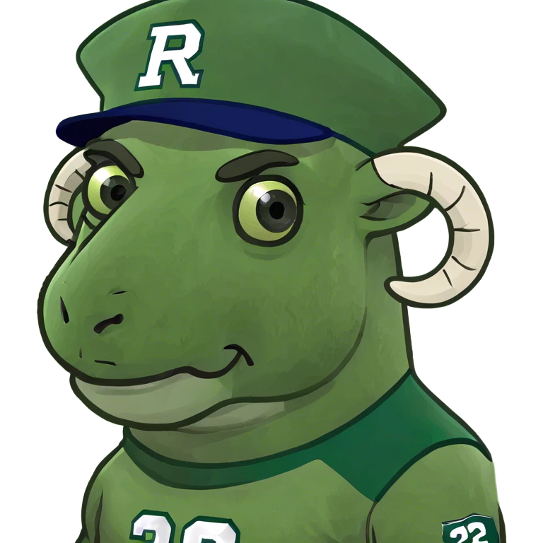 Unc ram mascot emoji