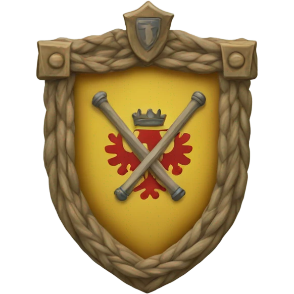 crest emoji
