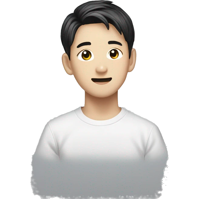mingyu of SEVENTEEN emoji