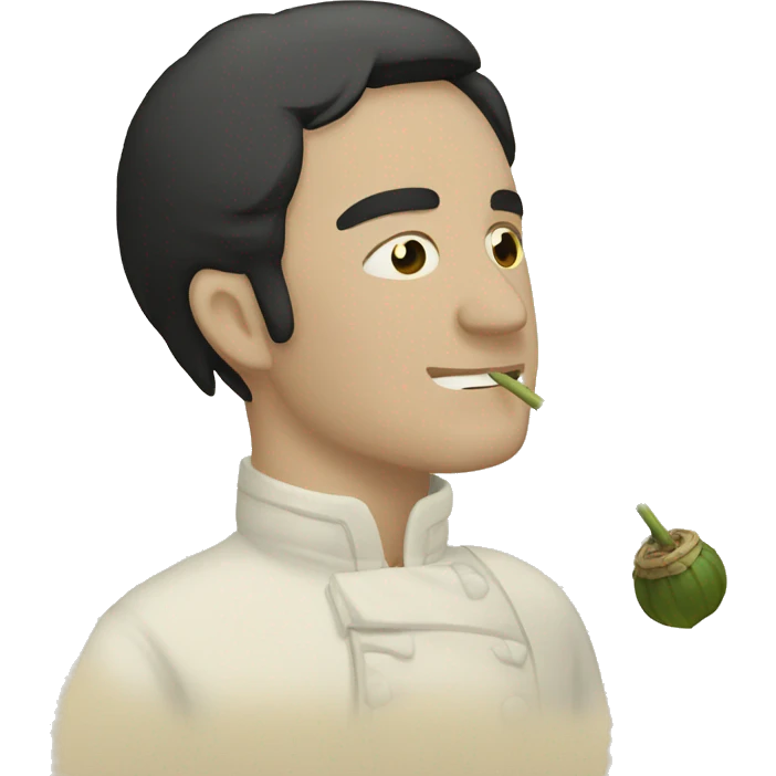 opium emoji