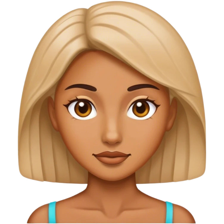 吳詩芸 emoji