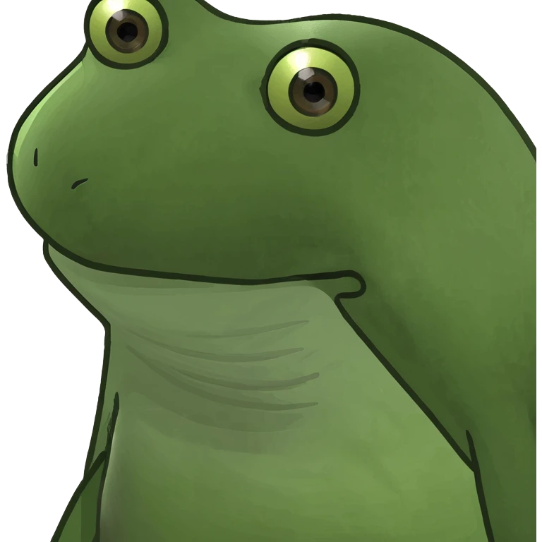 Kamp emoji