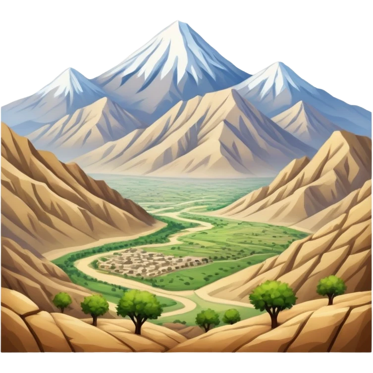 Kurdistan emoji