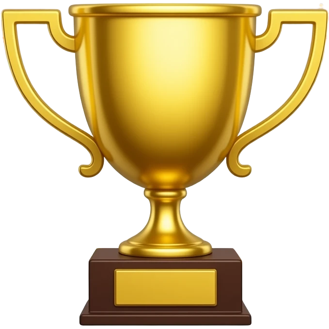 emoji représentant un level up emoji