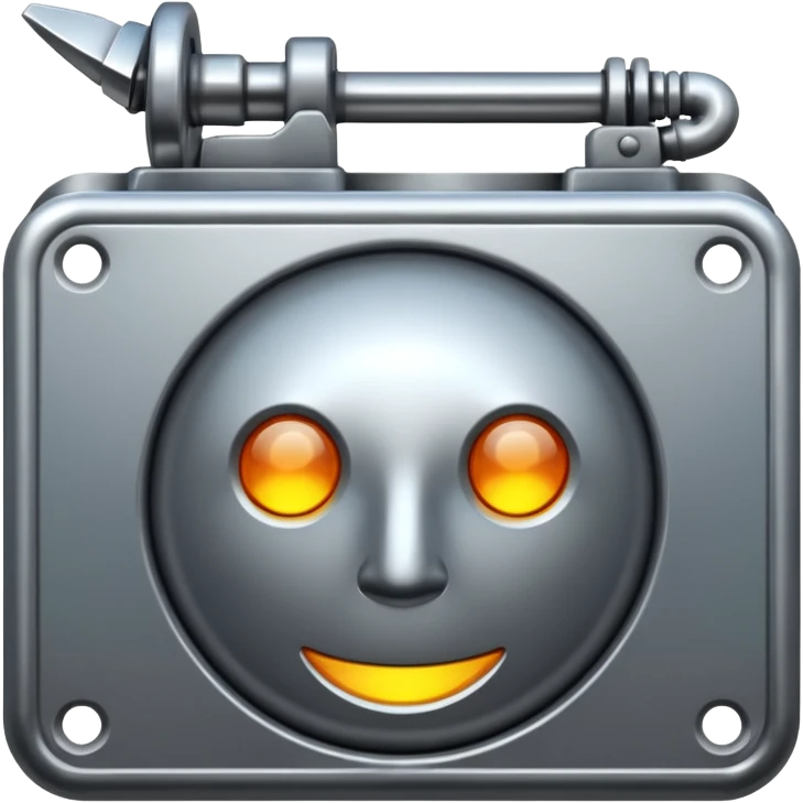 tool emoji