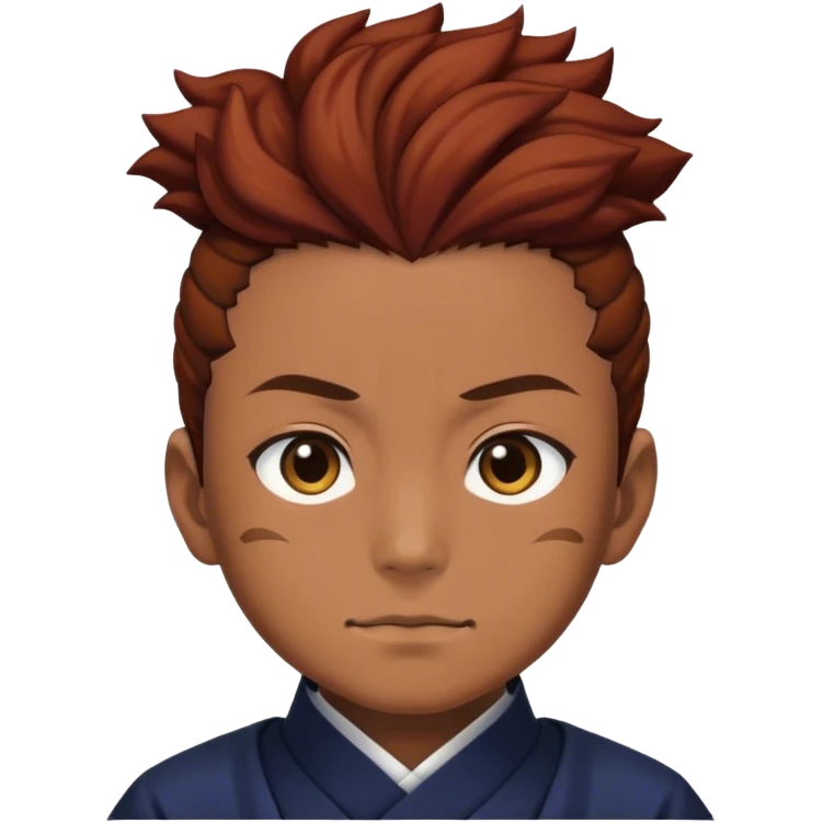 Tanjiro emoji
