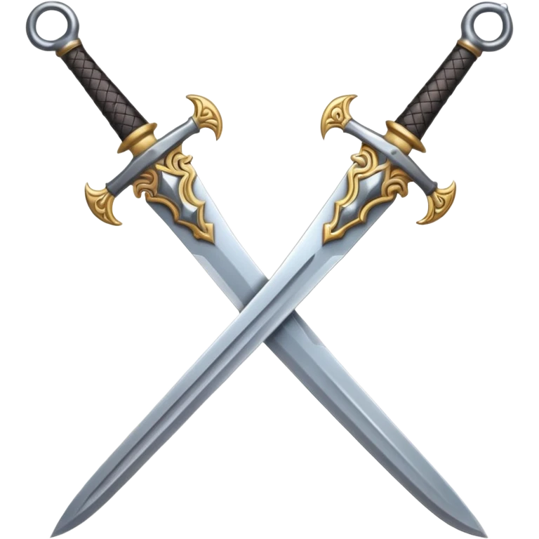 sword emoji