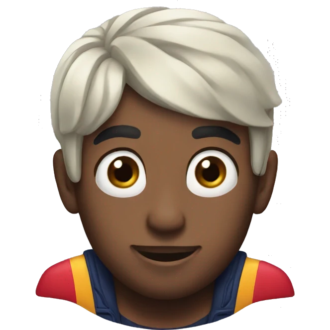 Red bull  emoji