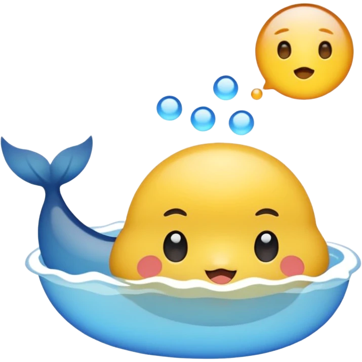 귀여운 꼬마 남자애가 탐정모자를 쓰고 돋보기를 들고있으면 좋갰어 emoji