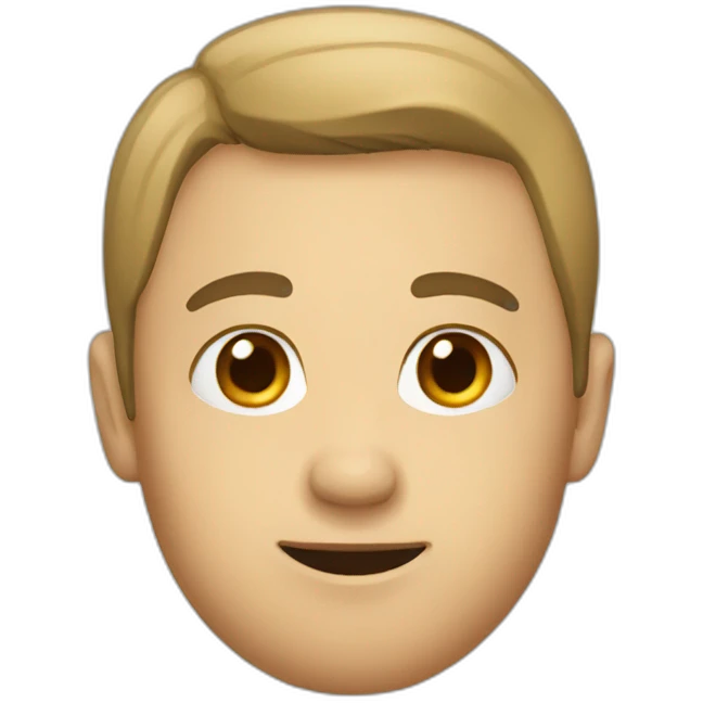 Moi emoji