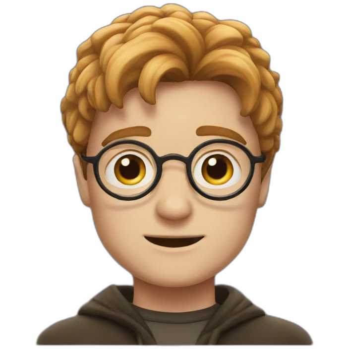 Harry pottee emoji