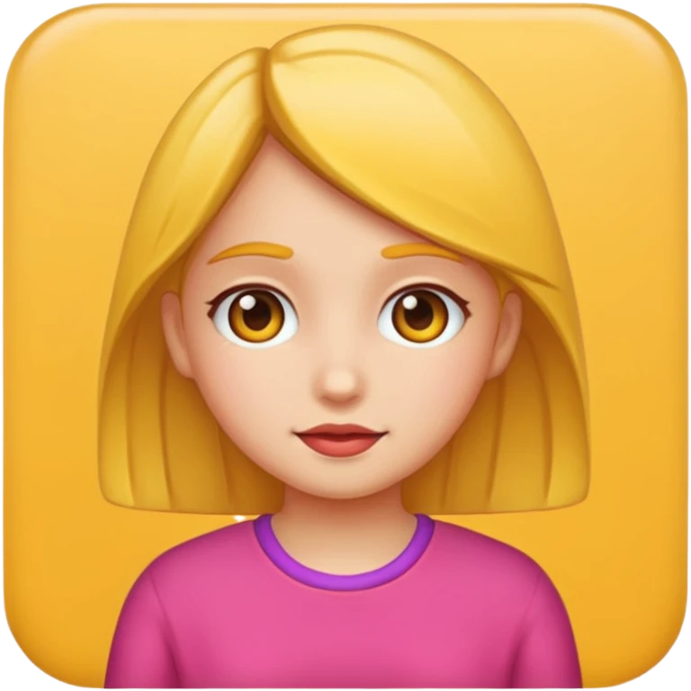 What about a KKK member emoji