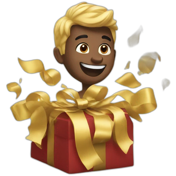 celebrate emoji