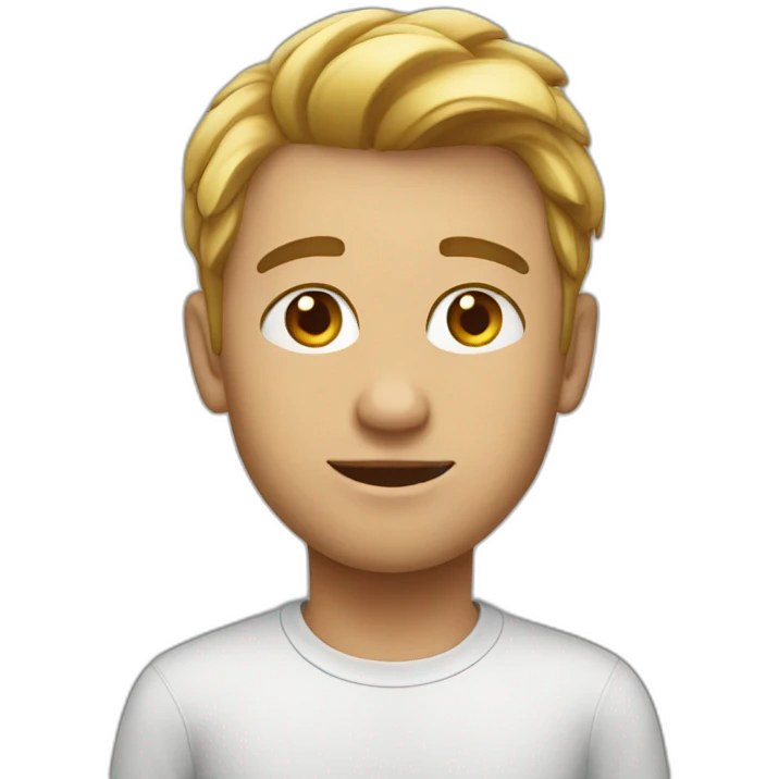 Hard emoji