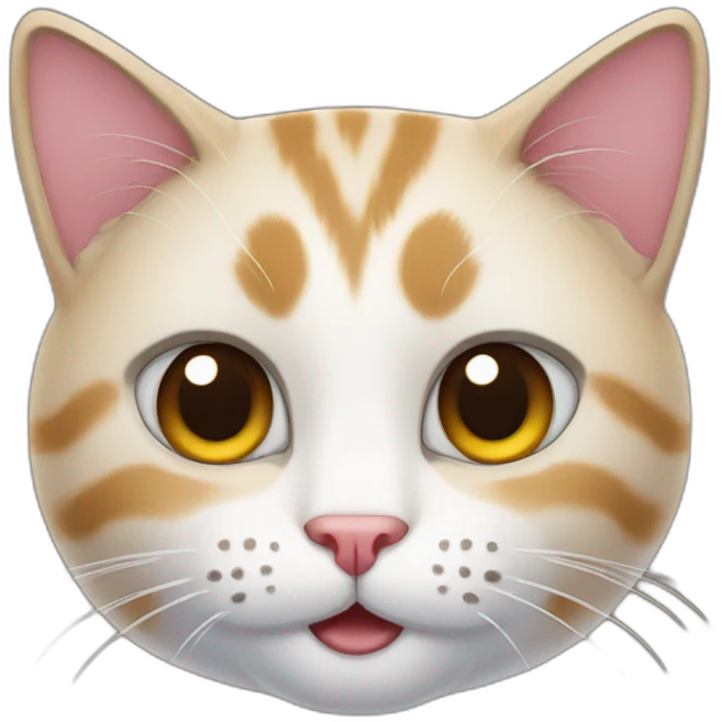 Cat emoji