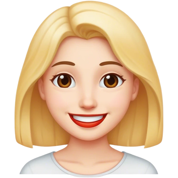 in love  emoji