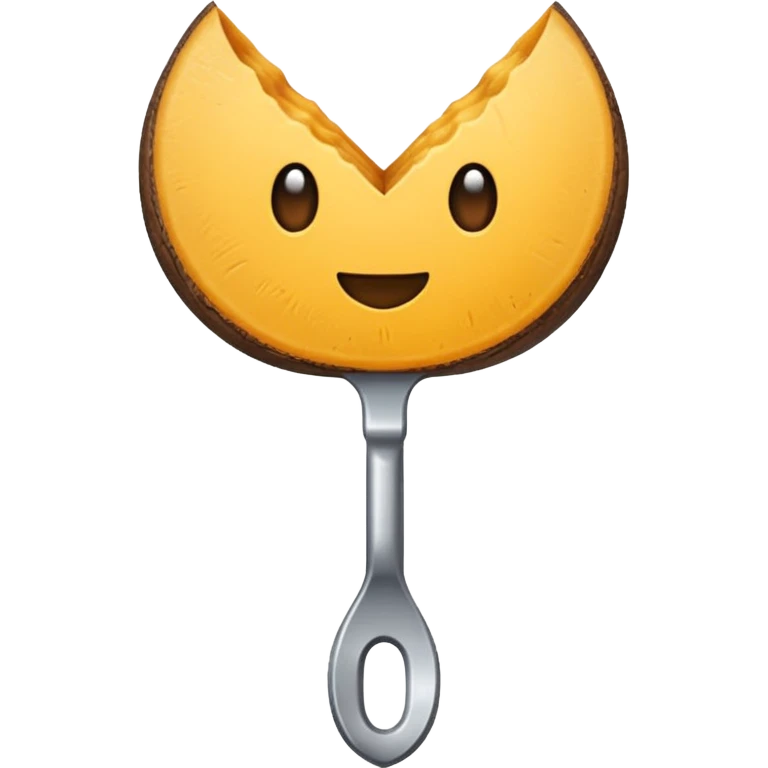 cucharada de lino molido emoji