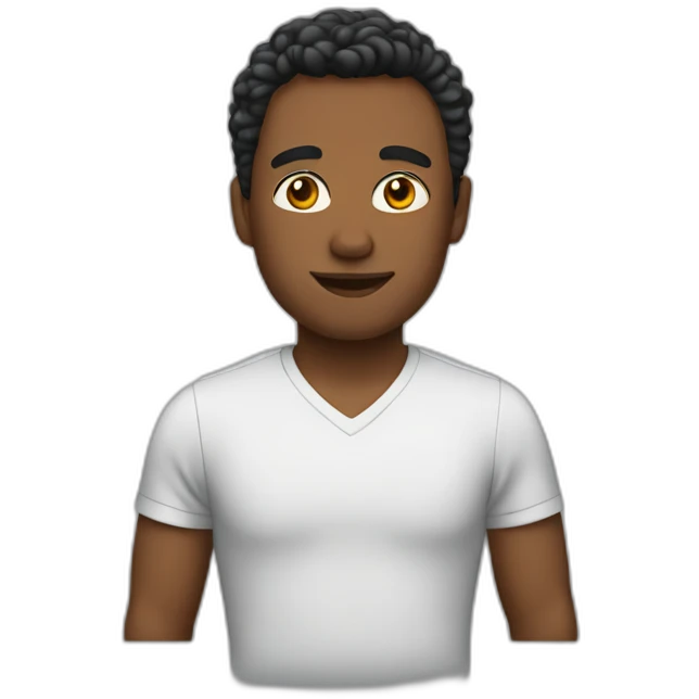 david soyo emoji