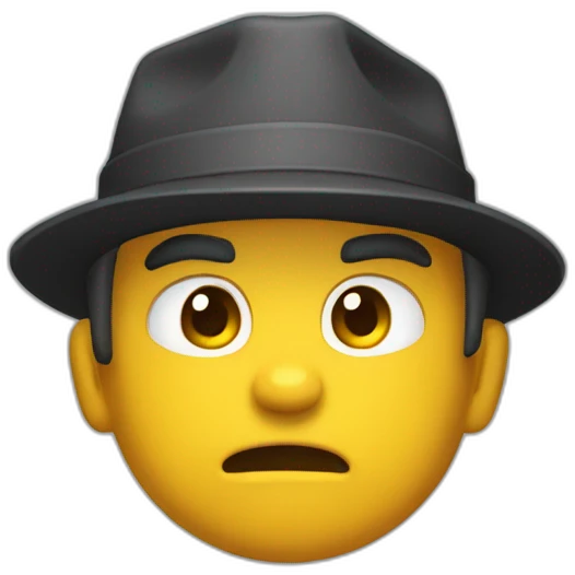 Corbac brawl star emoji