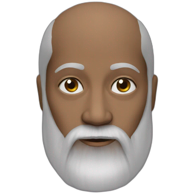 Osho emoji